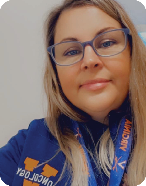 ONS Congress® Scholarships Oncology Nursing Foundation